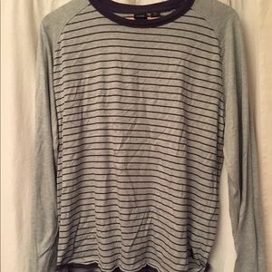 Hugo boss long sleeve-t very soft!